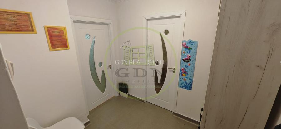 Apartament 2 camere, 44 mp, Cartier George Enescu, zona Sweet Escape - 10