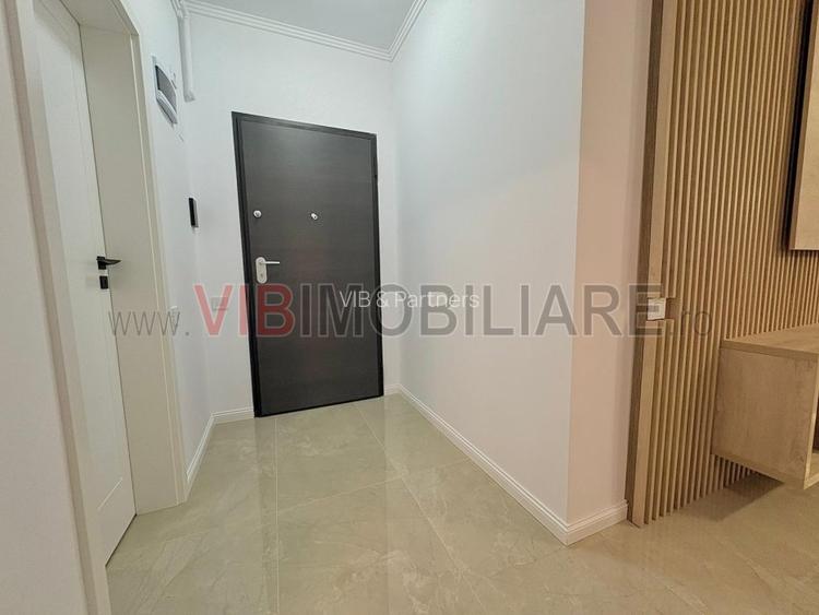 2 Camere -  Exigent Plaza - Bloc Nou - Parcare - 13