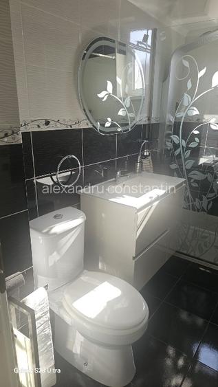 Apartament-La cheie Modern - 4