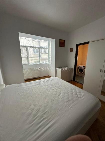Apartament 2 camere | Cismigiu - Sala Palatului | str. Ion Brezoianu | Centrala - 9