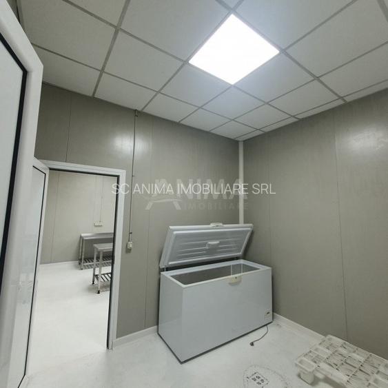 Spatiu pentru productie alimentara - 3