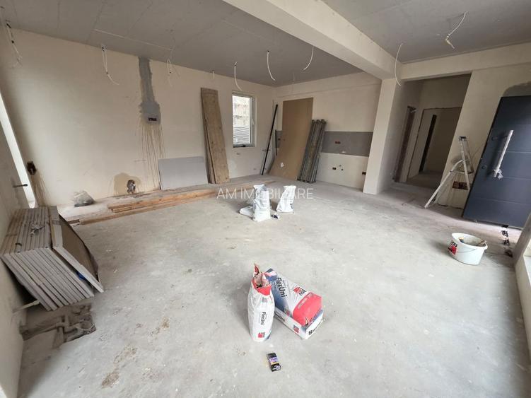 ANSAMBLU CASE INDIVIDUALE, RATE LA DEZVOLTATOR PE 2 ANI, COMISION 0% - 6