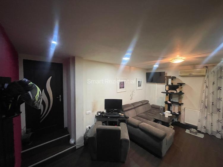 Universitatea Hyperion- Apartament 2 camere la Curte - 10