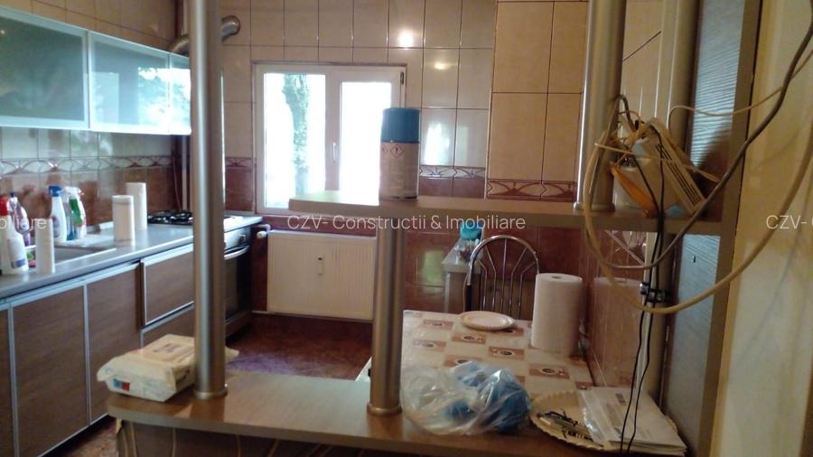 Apartament 3 camere  Bozieni - 7
