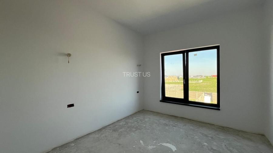 COMISION 0% | Duplex P+1 Mosnita Veche | 114 mp utili | 365 mp teren. - 16