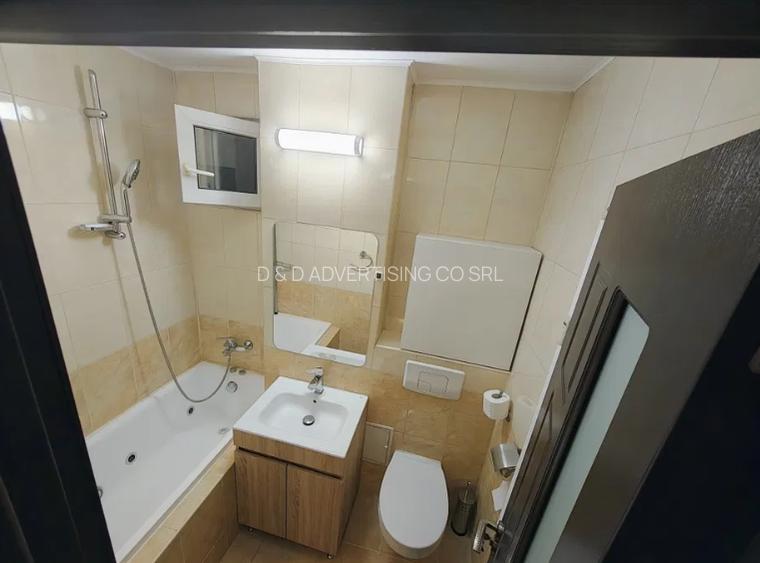 Obor - 8 minute metrou - Apartament 3 camere Modern - confort 1 - RENOVAT - 6