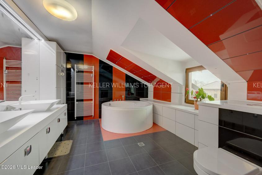 Casa Mogosoaia locuinta, scoala, after-school, gradinita, azil - 8