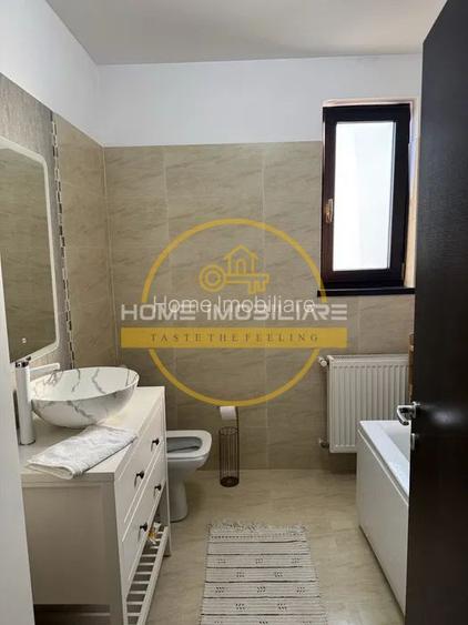 Apartament 3 camere, decomandat // spatios // Valea Lupului - Rond Era - 7