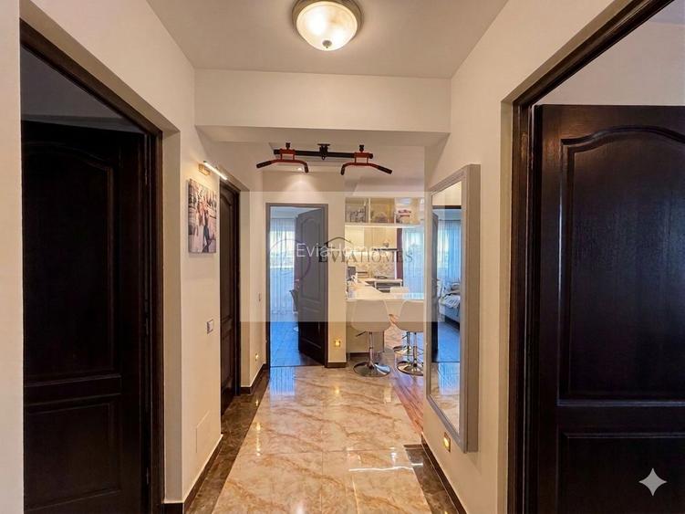 3 camere/2 băi/Parcare inclusă/Aurel Vlaicu - 5