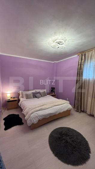 Apartament 2 camere, cu gradina, zona Vivo - 4