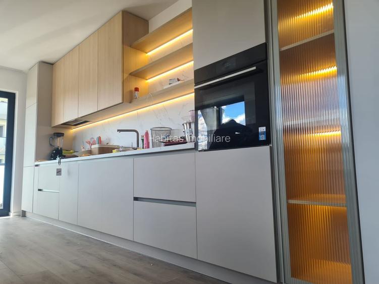 Apartament 2 camere I 65 mp I etaj 1/6 I parcare inclusă I zona Garii - 3