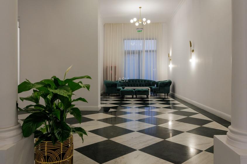 Prima închiriere! Apartament 2 camere AXXIS, termen lung.  Negociabil. - 15