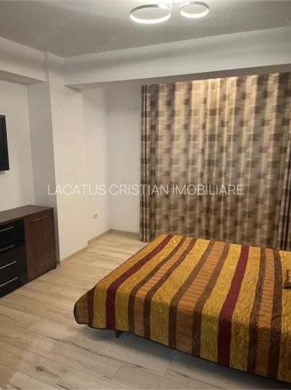 APARTAMENT SUPERB 3 CAMERE 115MP ZONA PRIMO - 10