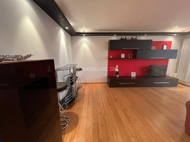 Apartament Zona 2 Stejari - etaj 3 - 70 mp - 5