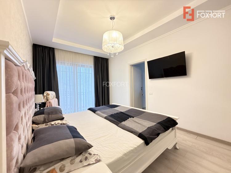 COMISION 0% Duplex cu 5 camere de vanzare, zona Aradului - 31