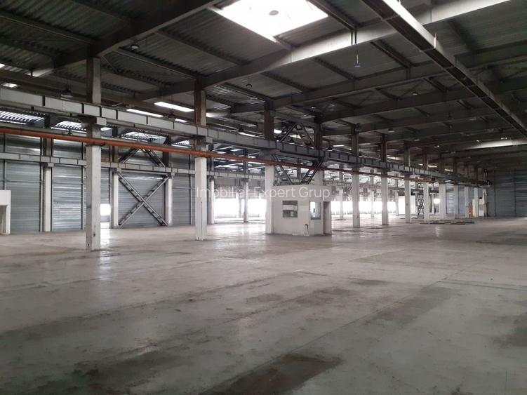 Hale in zona Drumul Taberei-Militari, suprafete diverse - 2