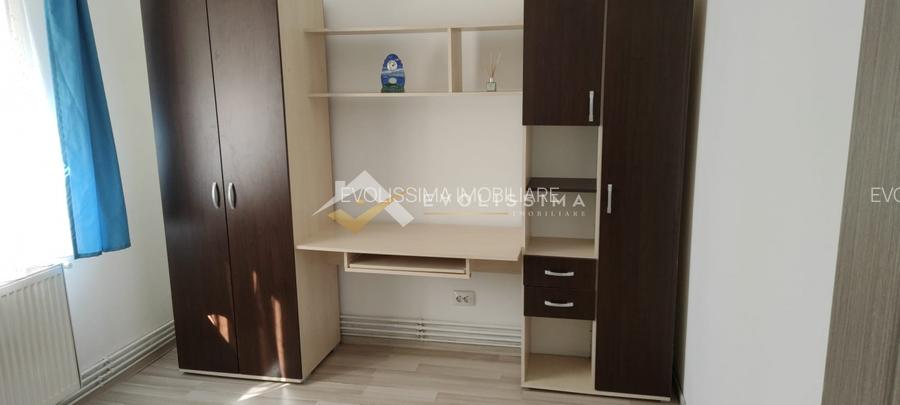 Apartament 2 camere, Strada Zorilor - 10