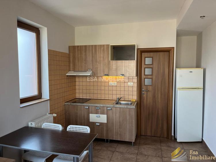 Garsoniera 24 mp, Militari-Apusului - 2