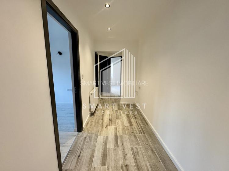 Apartament 3 camere | Etaj 3 din 4 | Zona Ultracentrala - 11