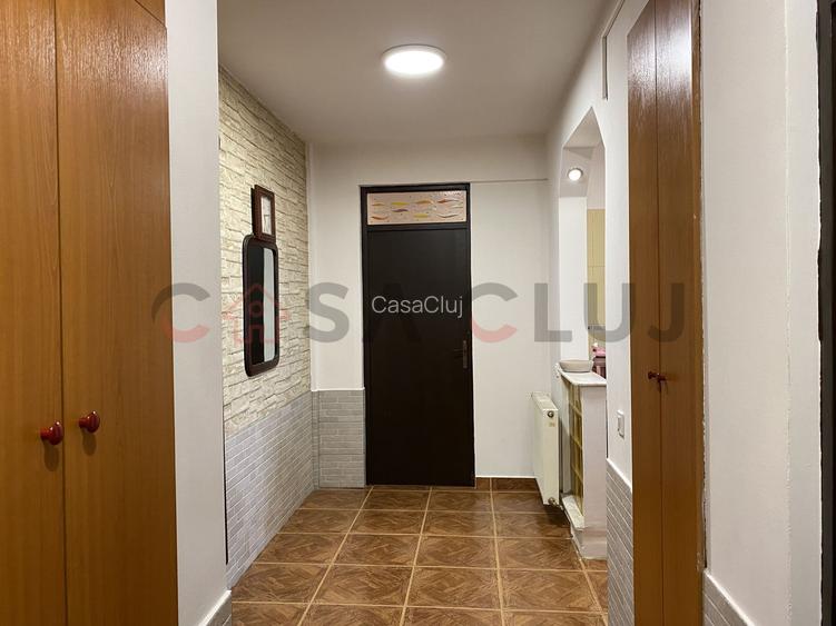 Apartament 2 camere 62 mp. Decomandat,  Etaj Intermediar, – Mănăștur!! - 7