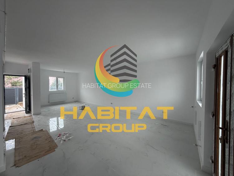 2 camere 47 mp cu curte proprie de 40 mp si loc parcare Măgurele - 6