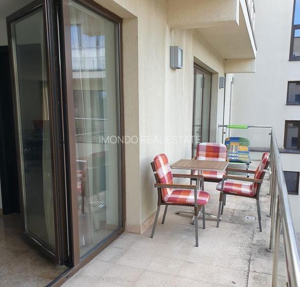 3 Camere I OTOPENI I Loc De Parcare Inclus - 13