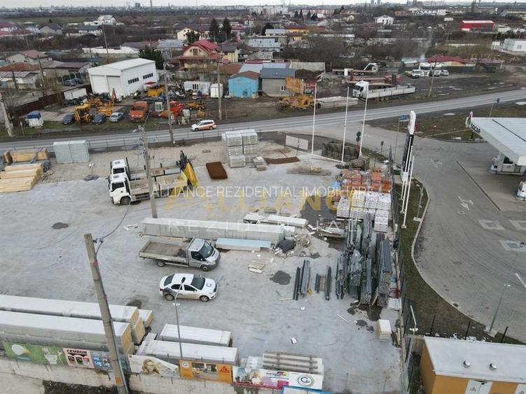 3.350 mp cu Deschidere 60 ml – Acces Direct DNCB, Utilitati Complete! - 5