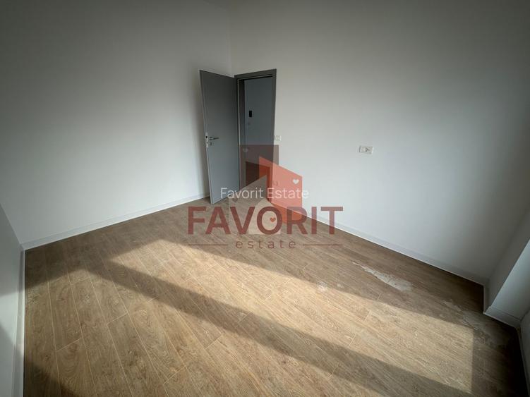 Compartimentare eficienta. Terasa generoasa. Disponibil imediat - 8