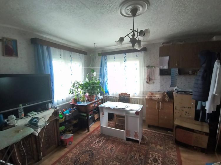Casă în Zamca | Teren/spațiu verde | Zonă liniștită | 145.000 € - 7