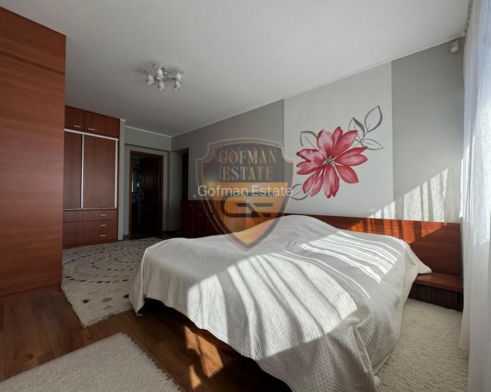 Casa P+1+M, 5 camere, teren 320m Stadion, City Park, Delfinariu, Bulevard Mamaia - 32