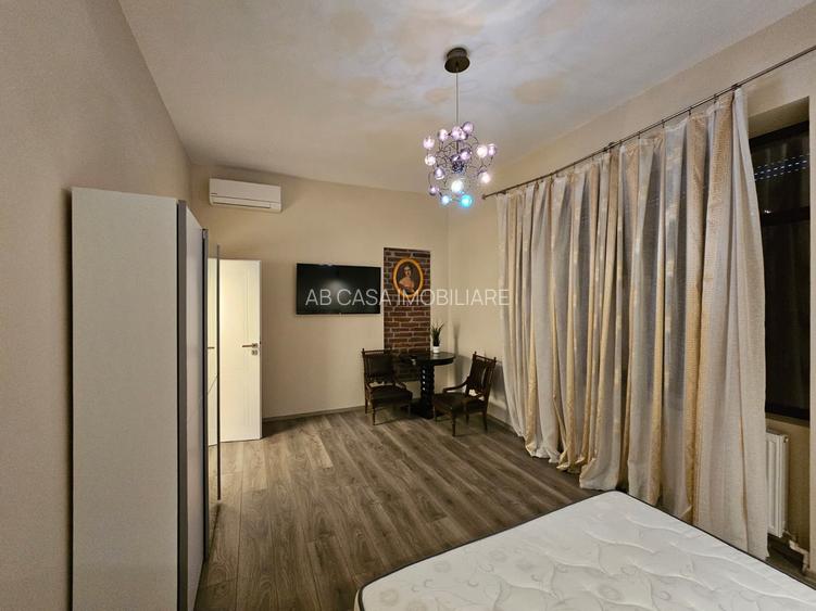 Casă individuală deosebită, P+D, Timișoara, zona Lipovei, aproape de Iulius Mall - 15