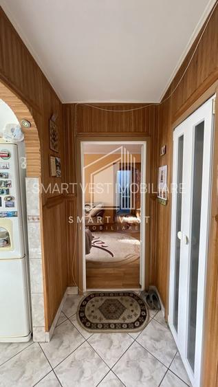 Apartament 2 camere | Etaj 4 | Zona Ultracentrala - 14