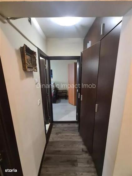 Apartament 3 camere,2 bai,2 balcoane.Centrul Civic! - 12