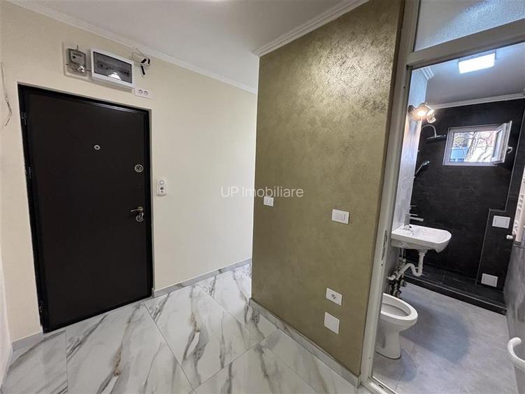 APARTAMENT 2 CAMERE | ETAJ INTERMEDIAR | RENOVAT | ROGERIUS - 6