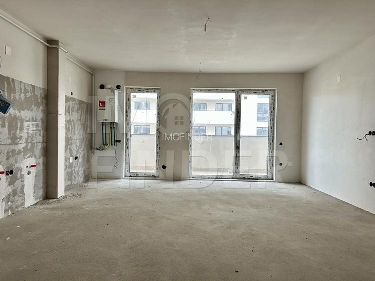 DEZVOLTATOR- Vanzare 2 camere Floresti- Eroilor - 12