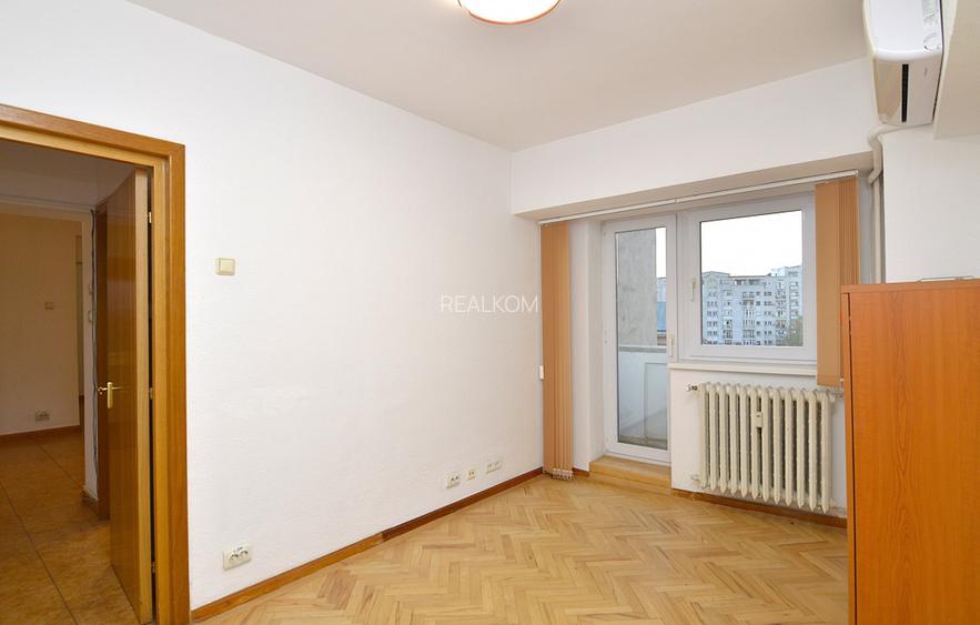 INCHIRIERE APARTAMENT 4 CAMERE UNIRII – PIATA UNIRII - METROU UNIRII - 31