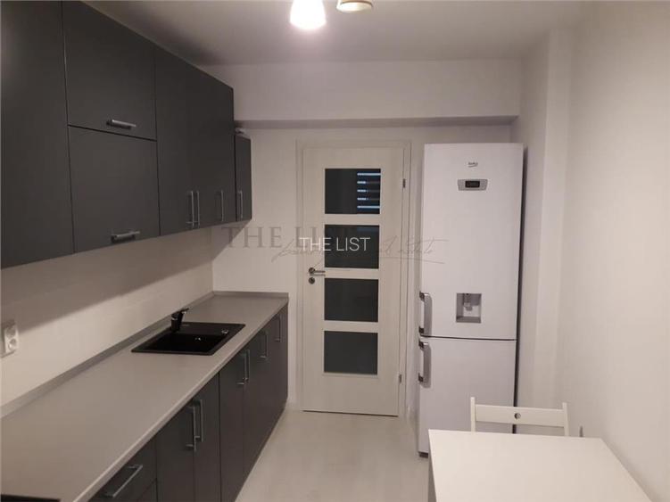 De Inchiriat Apartament 2 camere | Pallady | Loc de parcare inclus - 4