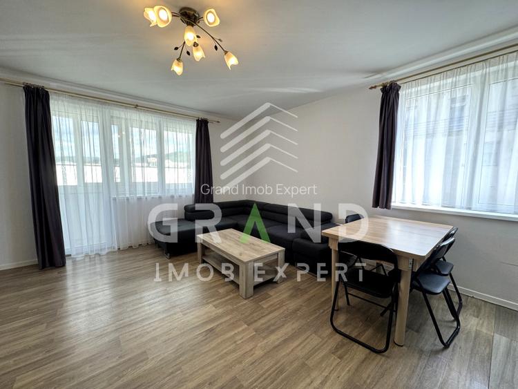 Ap 2 camere | BALCON | PARCARE | EROILOR/PENNY/FLORESTI - 4