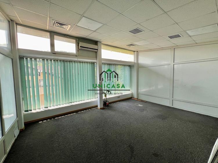 Spatiu de inchiriat /152 mp - 4