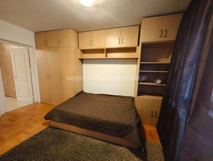 oferim spre inchiriere apartament 3 camere la 3 minute de metrou Crangasi - 2