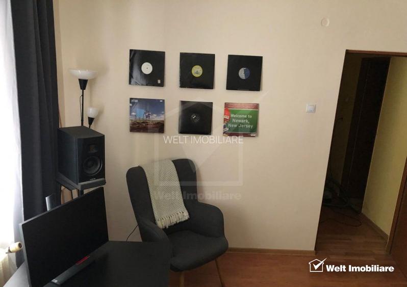 Apartament 2 camere decomandat | Manastur - 2