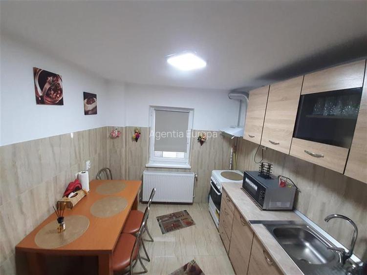 Apartament 2 camere zona Pelican Tulcea - 9