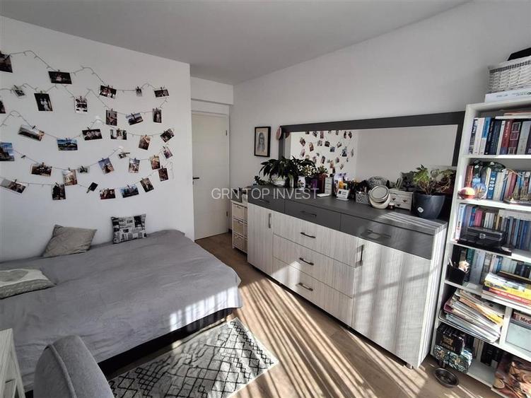 Cvadruplex 4 camere 70mp gradina zona Arhitectilor - 12