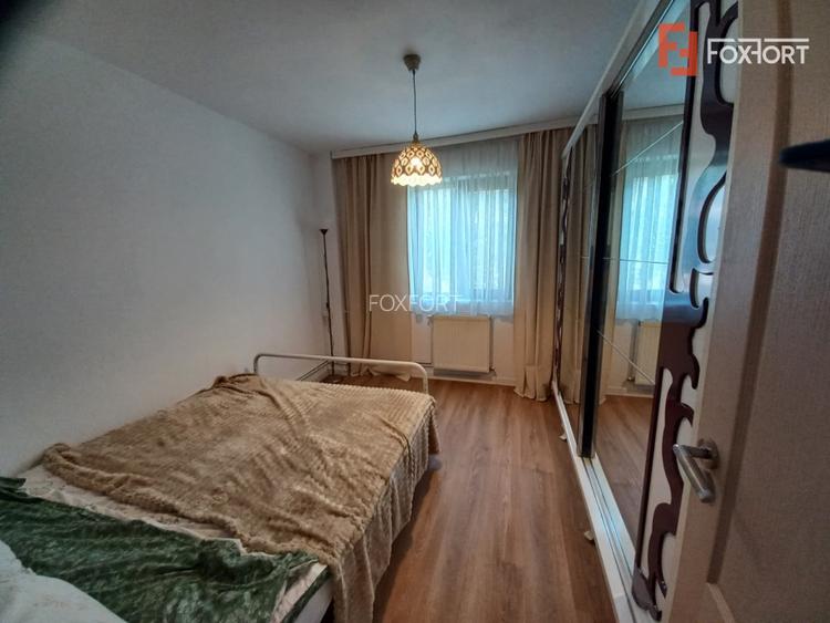 Apartament cu 2 camere la parter - zona Take Ionescu - 4