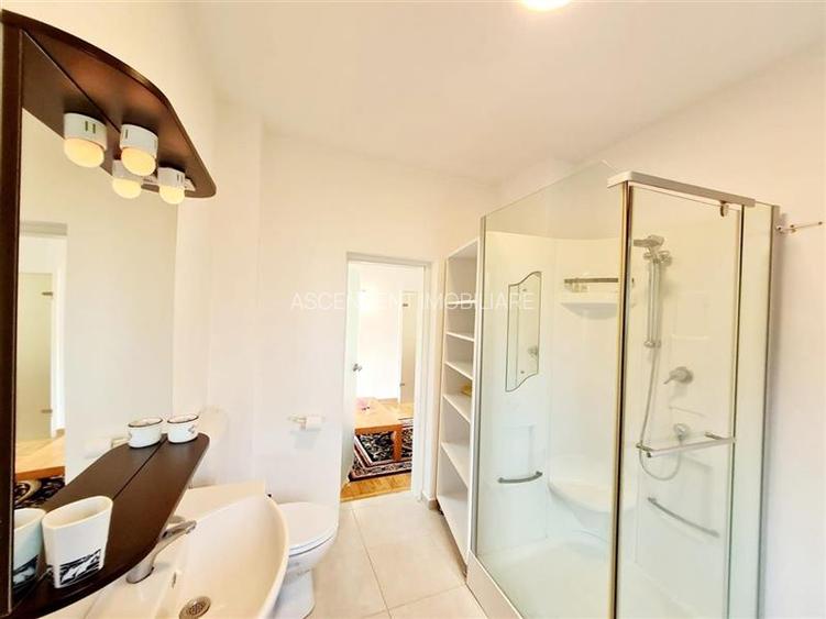 In Vintage style, cu acces auto in curte proprie,  zona Star  - Centrul Istoric, - 14