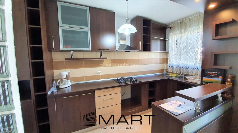 Apartament 2 camere 57mp zona Piata Rahovei - 3