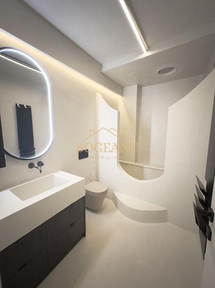 BG125-Apartament de LUX-Mobilat Utilat-Brancoveanu - 13