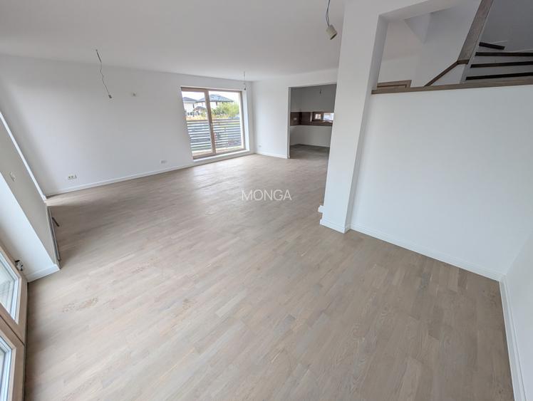 Duplex 4 camere 115mp | 0 comision TVA inclus | Otopeni Odai | la alb sau finisa - 39