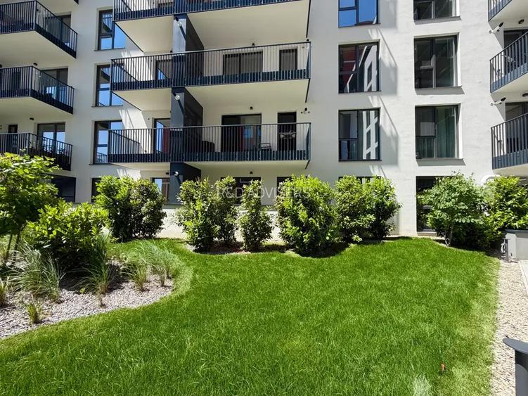 MUTARE IMEDIATA| PENTHOUSE 3 camere| METROU la 3 minute Nicolae Telcu - 2