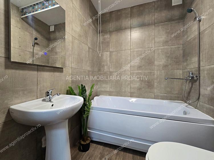 Casă individuală, complet renovate, zonă central. - 10